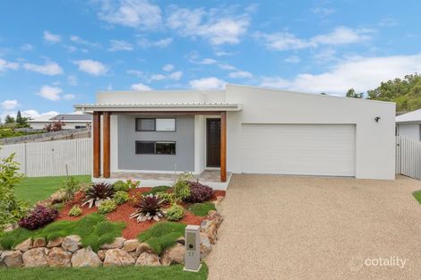 Property photo of 17 The Rocks Boulevard Cosgrove QLD 4818