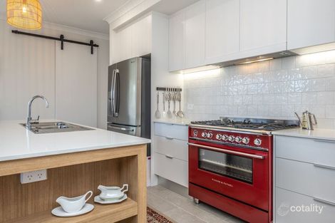 Property photo of 17 The Rocks Boulevard Cosgrove QLD 4818