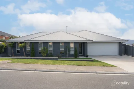 Property photo of 6 Phoebe Court Riverside TAS 7250