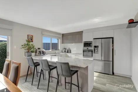 Property photo of 6 Phoebe Court Riverside TAS 7250