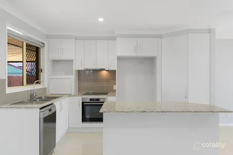 Property photo of 45 Farrer Court Morayfield QLD 4506