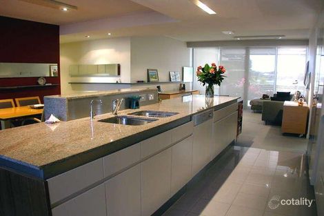 Property photo of 1123/22 Refinery Parade New Farm QLD 4005