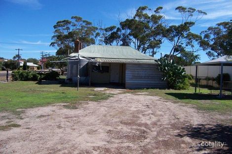 Property photo of 22 Khedive Street Wagin WA 6315