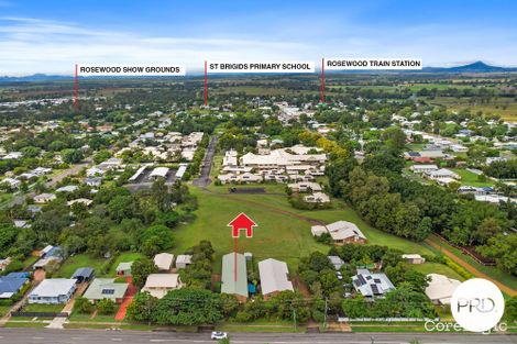 Property photo of 28 Walloon Road Rosewood QLD 4340