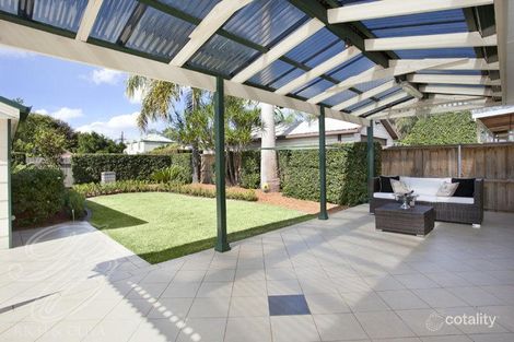 Property photo of 12 Carshalton Street Croydon NSW 2132