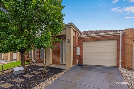 Property photo of 2/18 Starflower Way Truganina VIC 3029