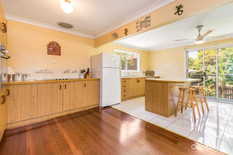 Property photo of 9 Karoonda Crescent Rochedale South QLD 4123