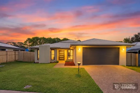15 Mallory Cl, Edmonton, QLD 4869