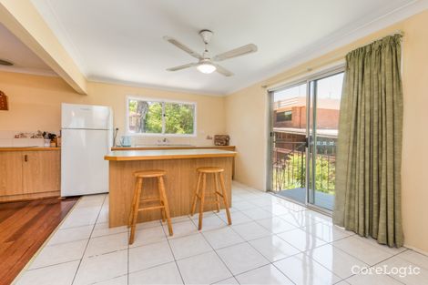 Property photo of 9 Karoonda Crescent Rochedale South QLD 4123