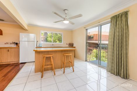 Property photo of 9 Karoonda Crescent Rochedale South QLD 4123