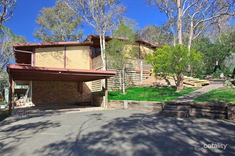 Property photo of 3/70 Banks Road Eltham North VIC 3095