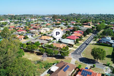 Property photo of 15 Fallow Street Chermside West QLD 4032