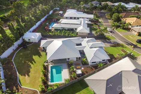 Property photo of 32/32 Iridescent Drive Trinity Park QLD 4879