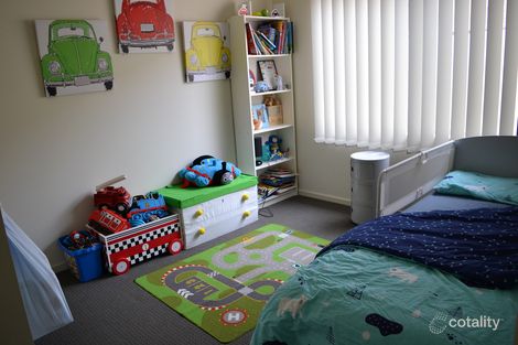 Property photo of 29 Celebration Circuit Pakenham VIC 3810