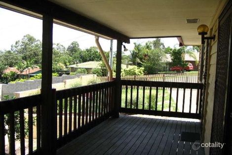Property photo of 46 Rainbow Drive Mudgeeraba QLD 4213