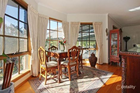 Property photo of 70 Switchback Road Chirnside Park VIC 3116