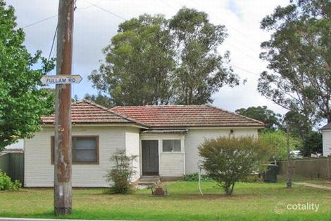Property photo of 29 Fullam Road Blacktown NSW 2148