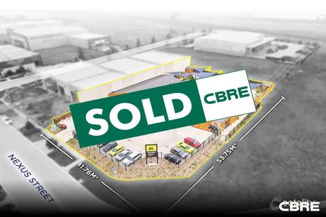 3 Nexus St, Ravenhall, VIC 3023