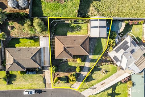 Property photo of 8 Fidler Street Mount Gambier SA 5290