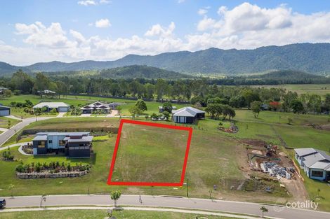 Property photo of 46-48 Stanley Drive Cannon Valley QLD 4800