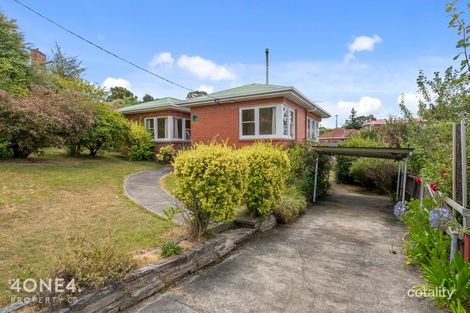 Property photo of 4 Carter Court Rosetta TAS 7010