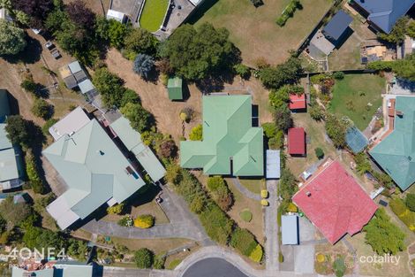 Property photo of 4 Carter Court Rosetta TAS 7010