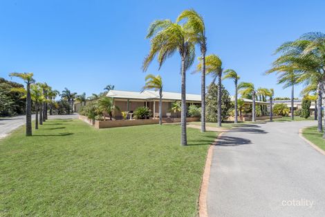 Property photo of 113 Horwood Road Woorree WA 6530