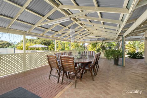 Property photo of 113 Horwood Road Woorree WA 6530