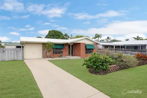 10 Montilla St, Heatley, QLD 4814