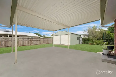 Property photo of 10 Montilla Heatley QLD 4814
