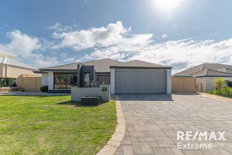 Property photo of 10 Hampshire Drive Jindalee WA 6036