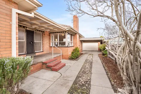 4 Duband St, Burwood East, VIC 3151