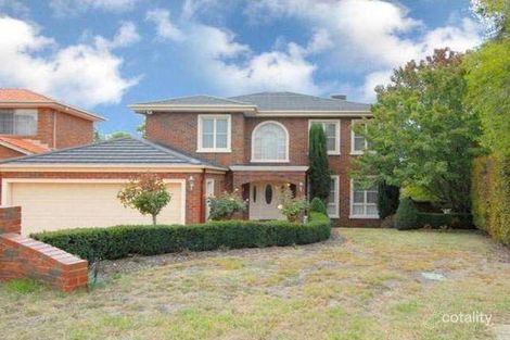 20 Holowko Ct, Taylors Lakes, VIC 3038