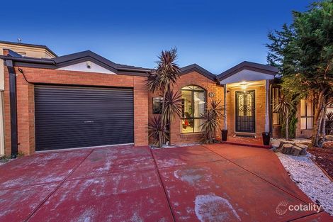 Property photo of 15 Leckie Drive Albanvale VIC 3021