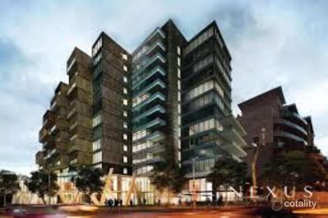806/181-185 St Kilda Rd, St Kilda, VIC 3182