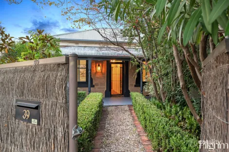 Property photo of 39 Princes Road Kingswood SA 5062