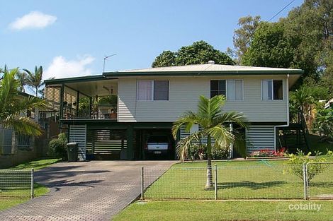 30 Mellefont St, West Gladstone, QLD 4680