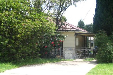 Property photo of 41 Chamberlain Road Guildford NSW 2161