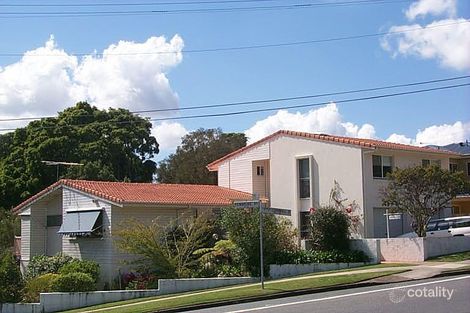 392 Upper Cornwall St, Coorparoo, QLD 4151