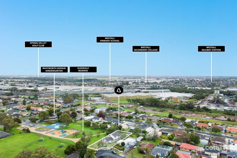 Property photo of 14 Ashdale Court Springvale VIC 3171