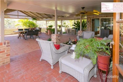 101 Carnaby St, Bidwill, QLD 4650