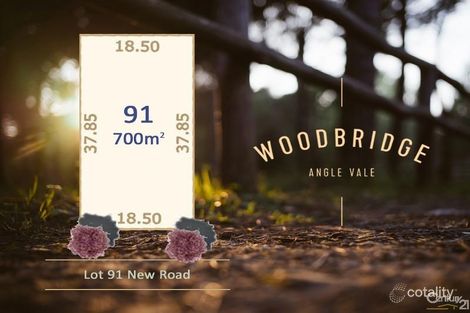 Property photo of 6 Woodbridge Drive Angle Vale SA 5117