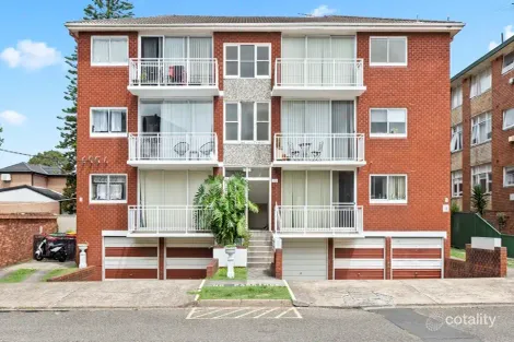 9/1 FLACK AVE, HILLSDALE, NSW 2036