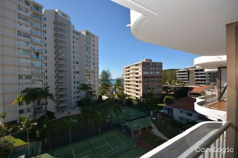 Property photo of 501/1855 Gold Coast Highway Burleigh Heads QLD 4220