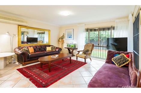 Property photo of 40 Kane Crescent Mansfield QLD 4122