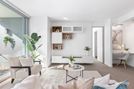 Property photo of 340/2-4 Powell Street Waterloo NSW 2017