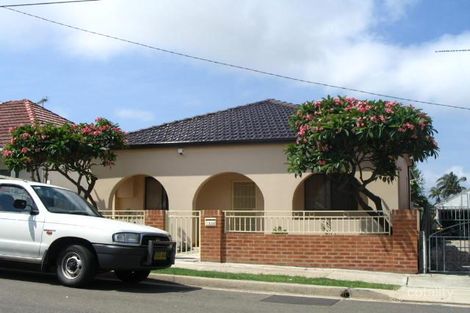 110 Cameron St, Rockdale, NSW 2216