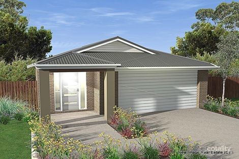 Property photo of 46 Copal Drive Logan Reserve QLD 4133
