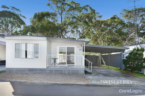 Property photo of 86/186 Sunrise Avenue Halekulani NSW 2262