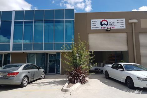 17/22 Makland Dr, Derrimut, VIC 3026